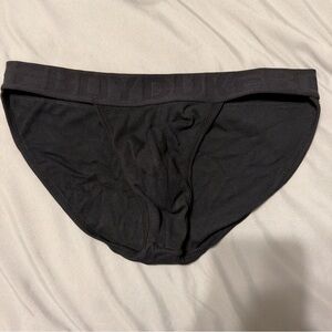 Men's Sports Tanga/Brief Underwear